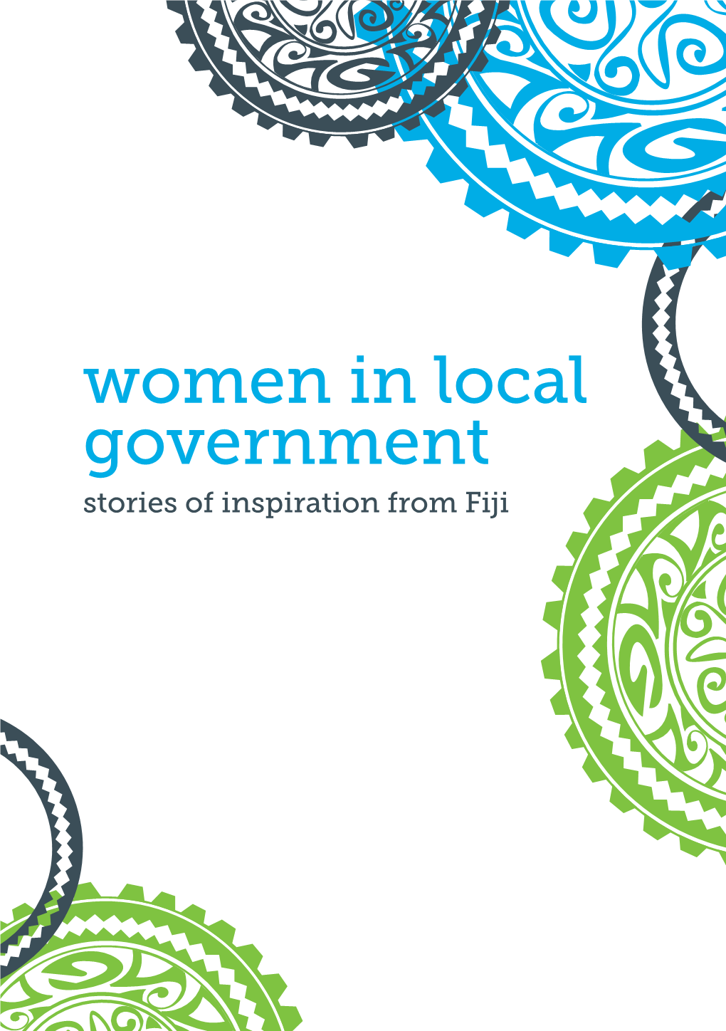 Women in Local Government