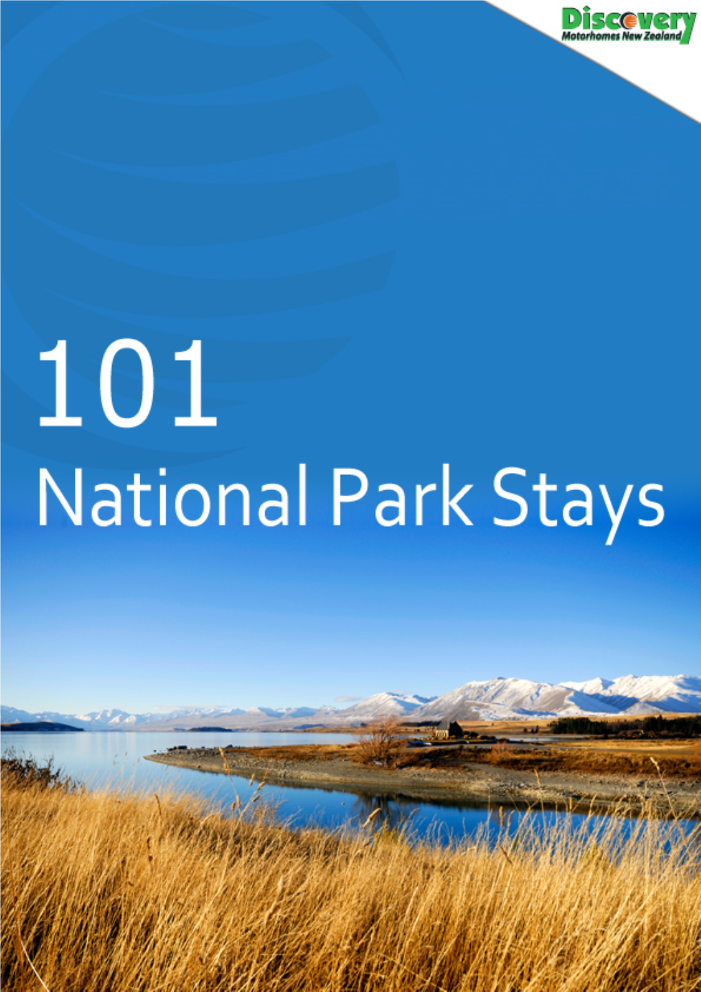 101 National Park and Conservation Campgrounds