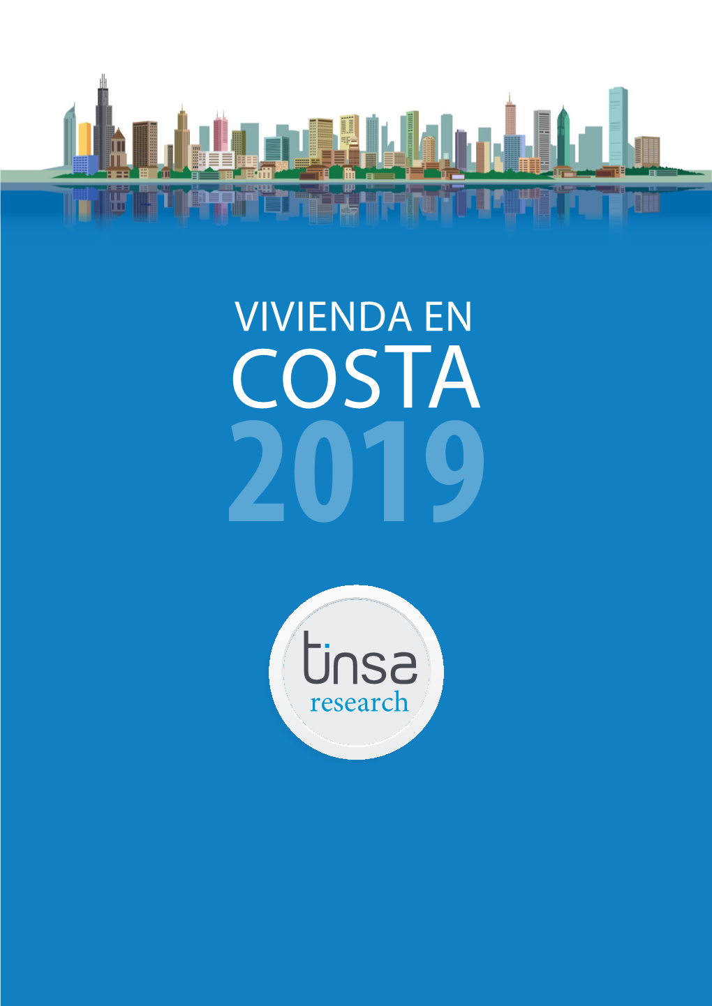 Vivienda En Costa 2019