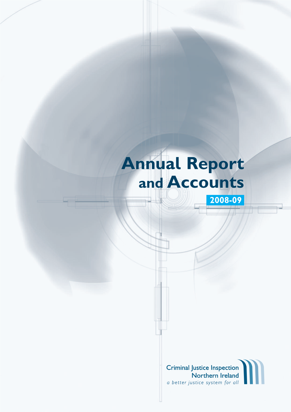 Annual Report and Accounts 2008-09