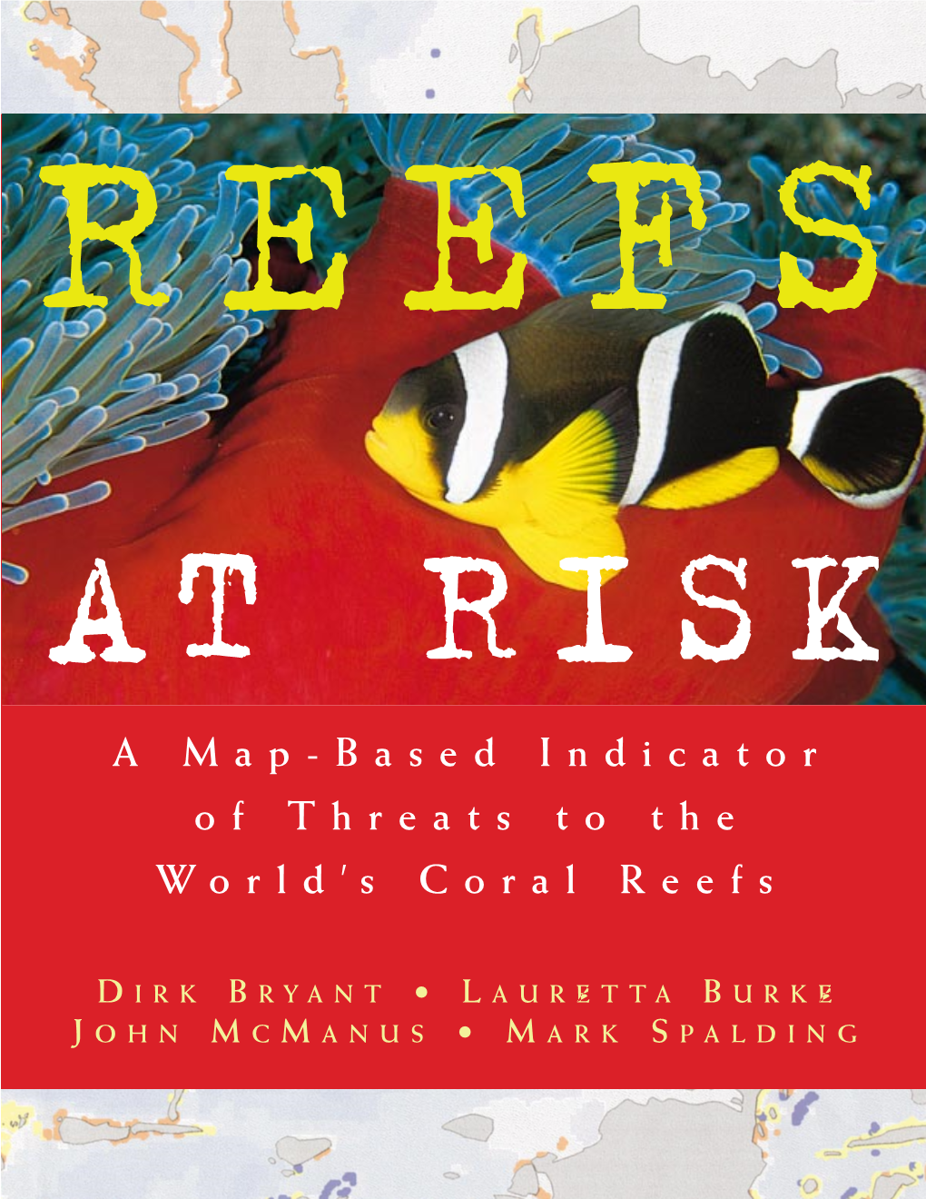 Reefs at Risk