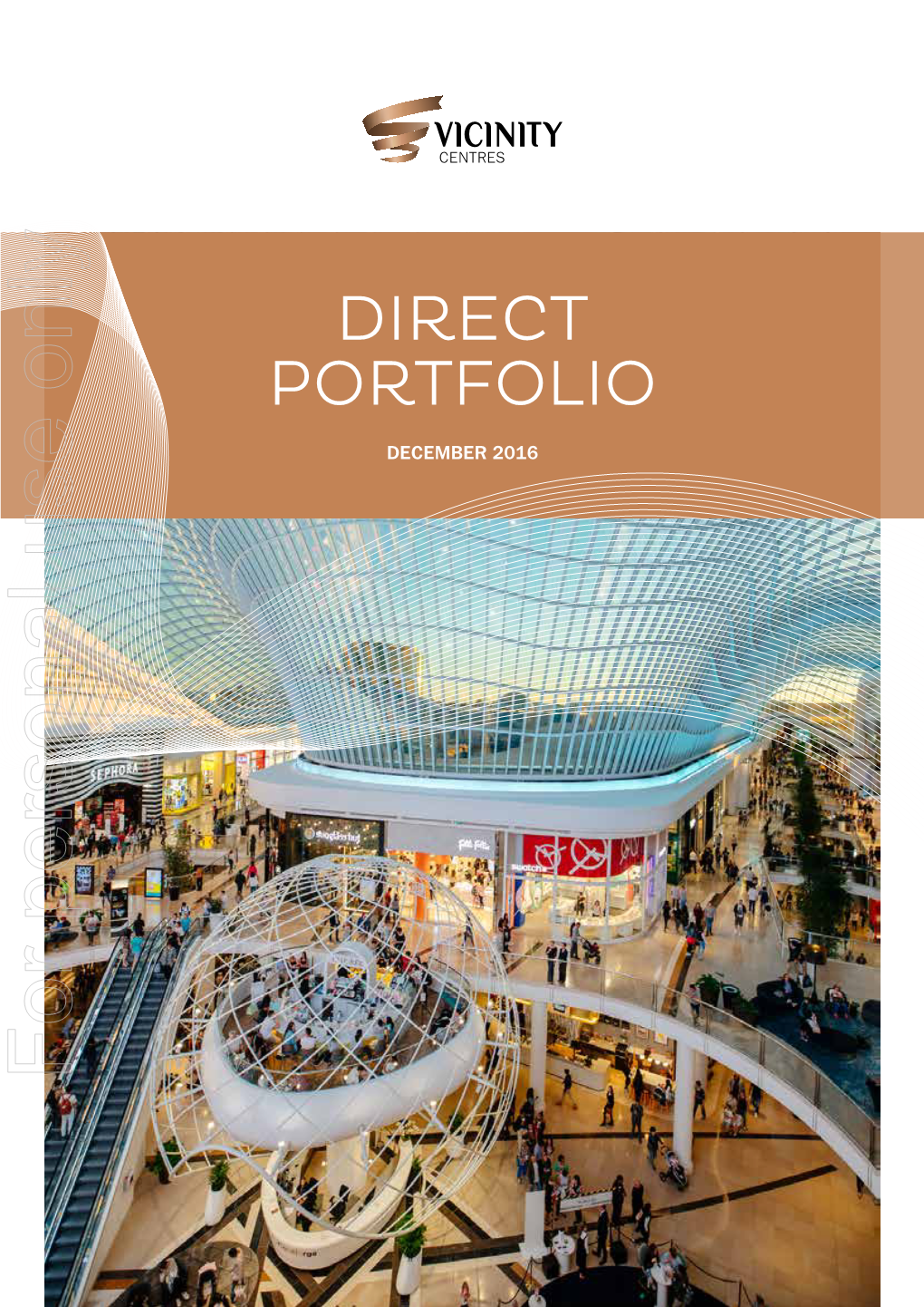 Direct Portfolio