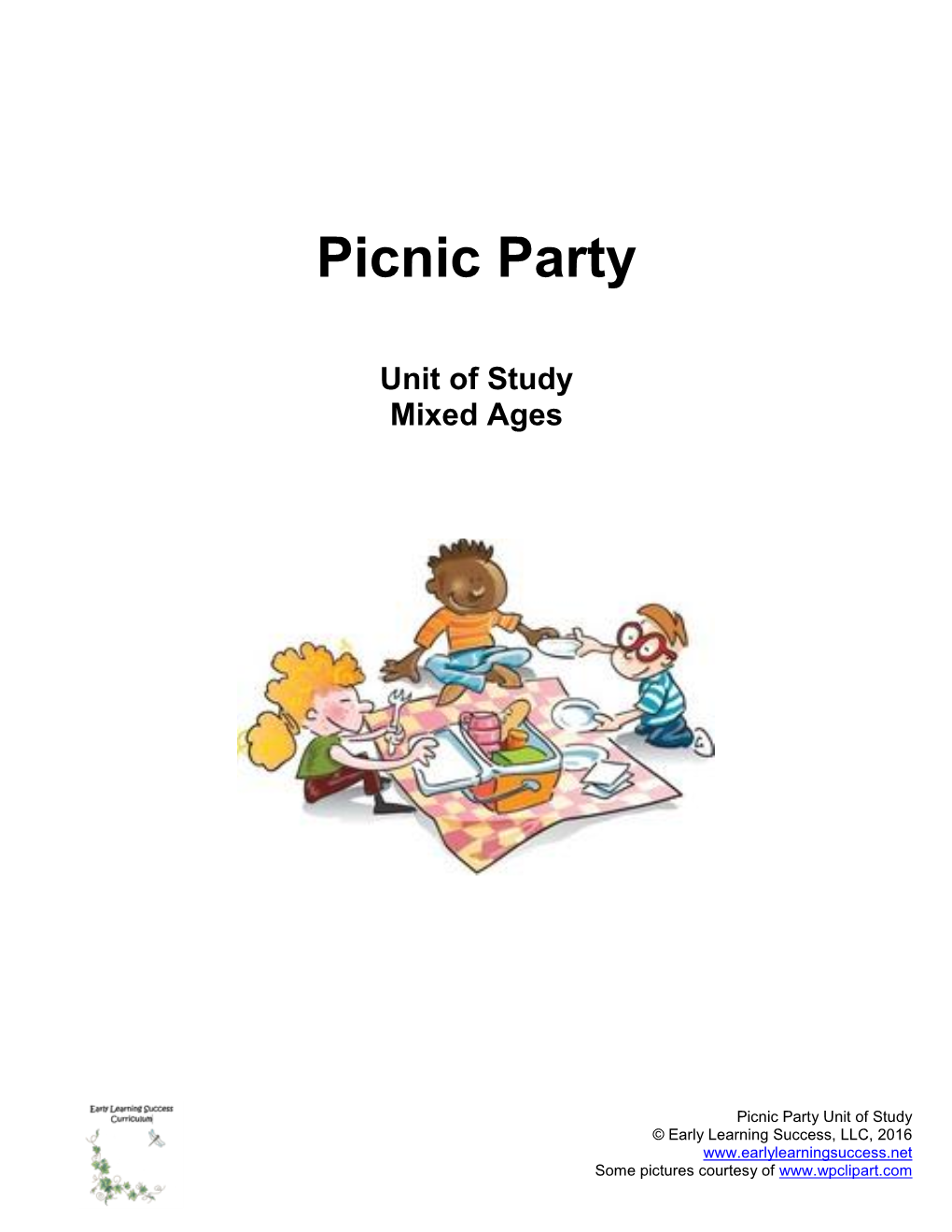 Picnic Party