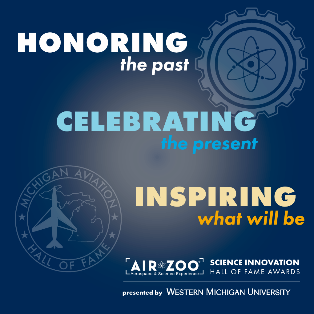 Celebrating Inspiring Honoring