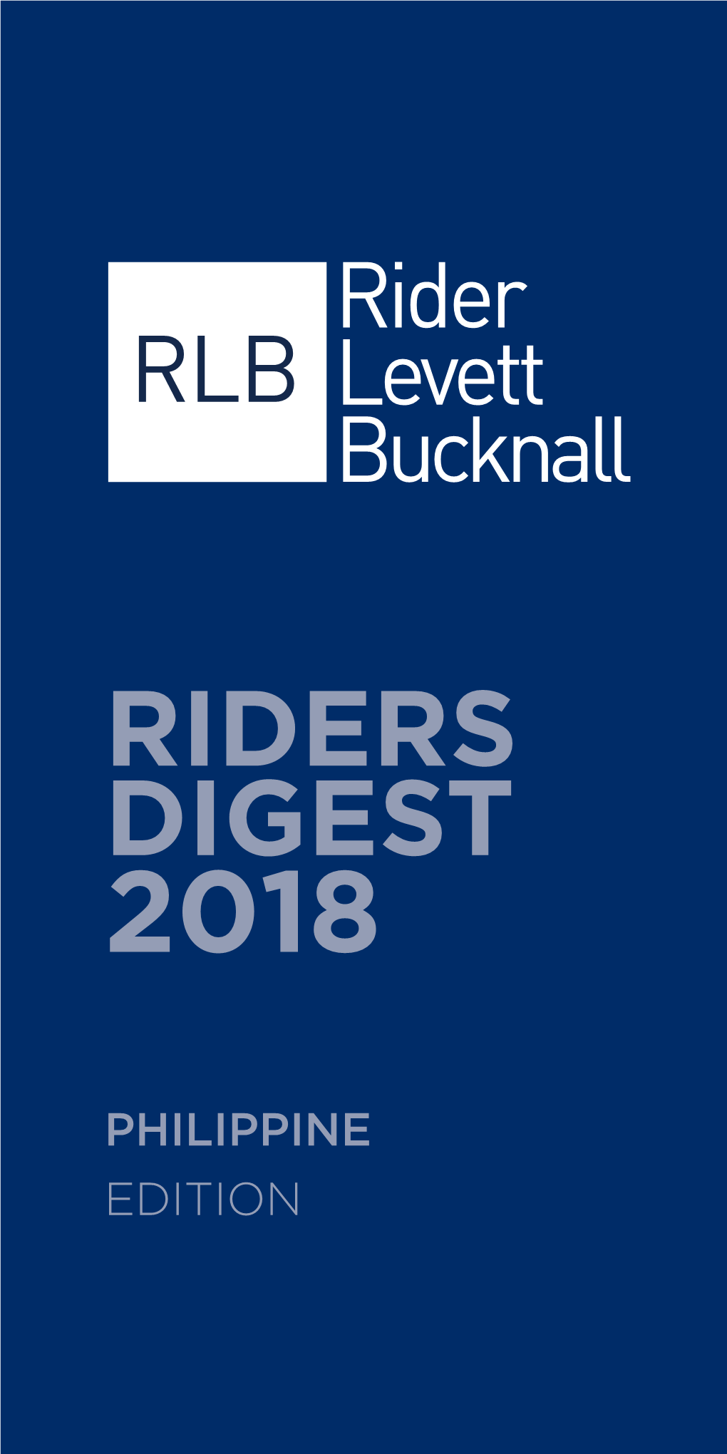 Riders-Digest-Philippines-2018.Pdf