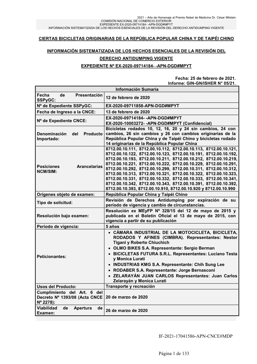 IF-2021-17041586-APN-CNCE#MDP Página 1 De