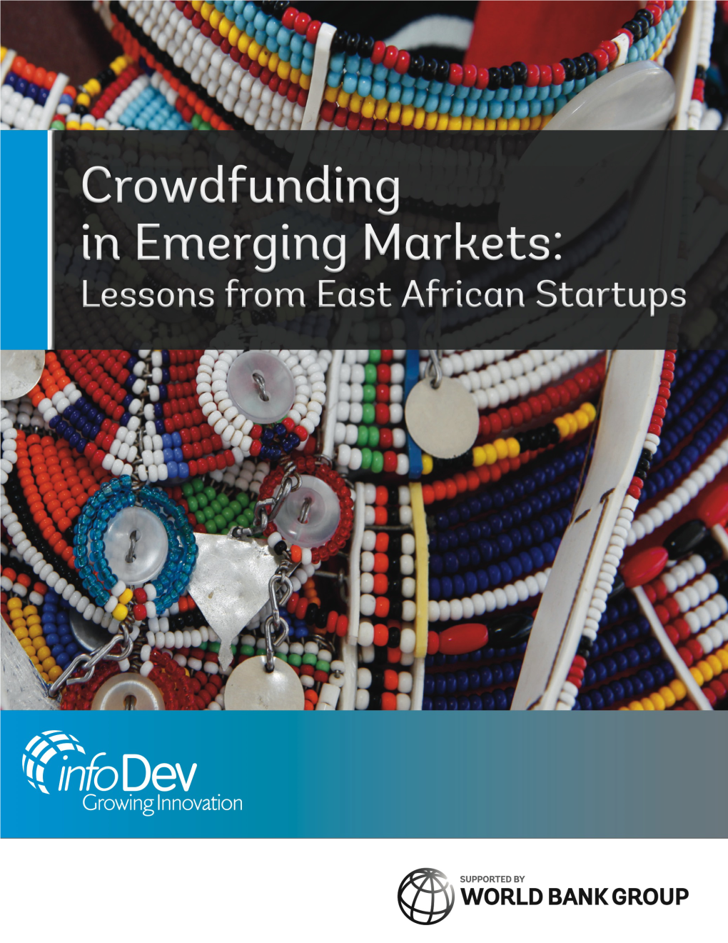 Crowdfunding Lessons from Eas