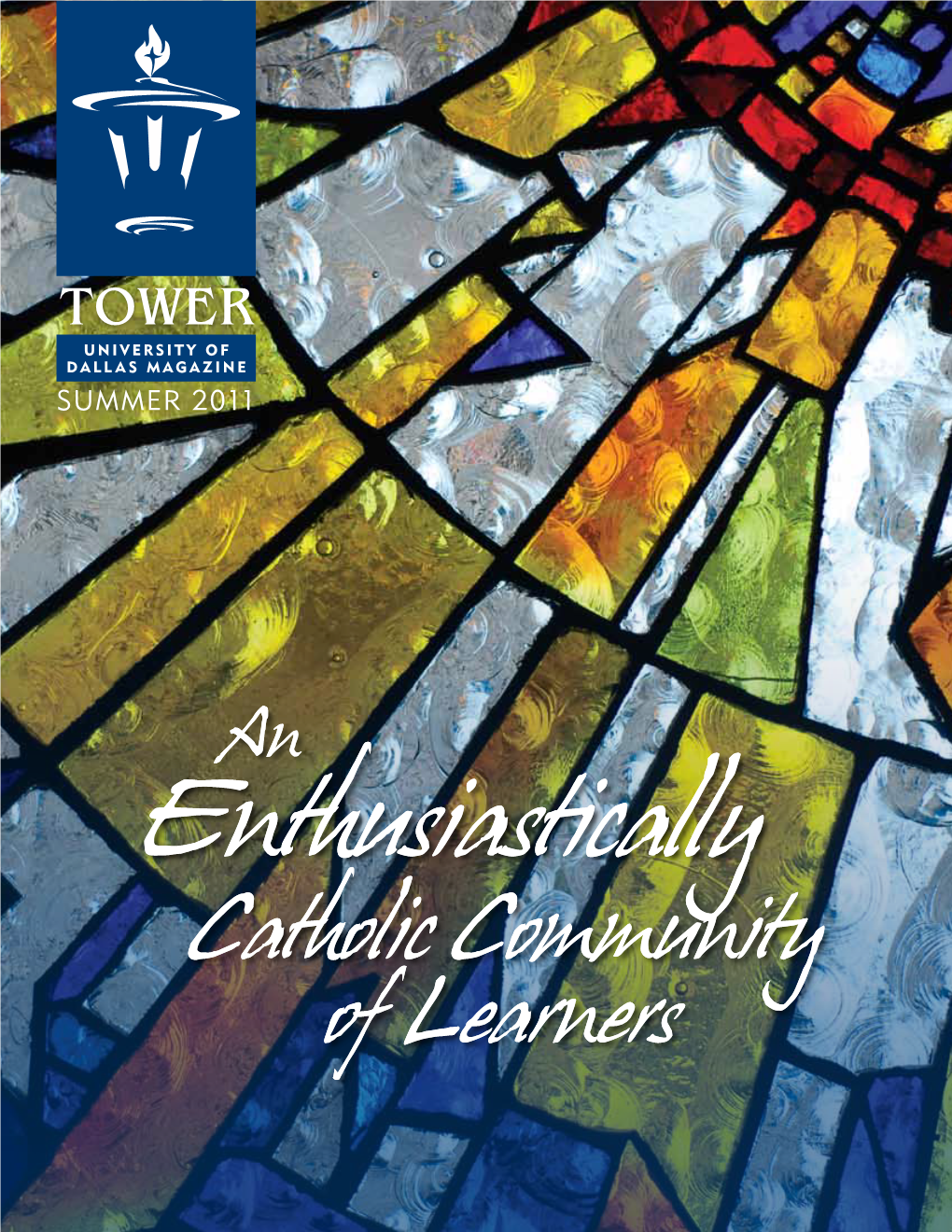 Towersummer2011.Pdf