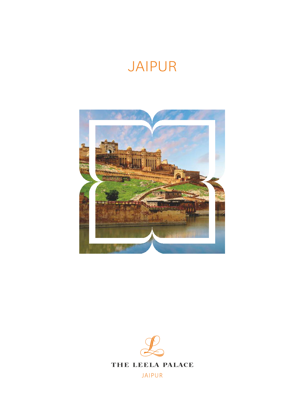 TLP Jaipur Factsheet.Cdr