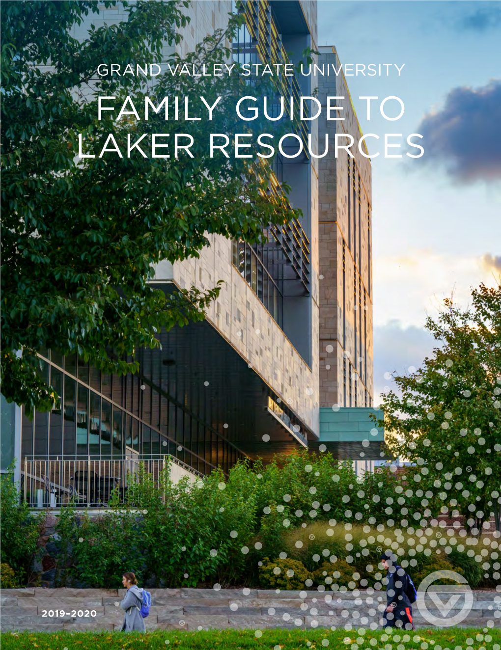 Family Guide to Laker Resources