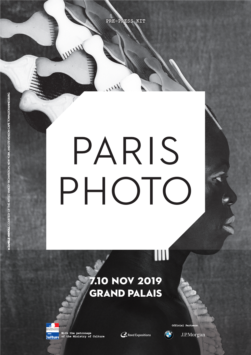 7.10 Nov 2019 Grand Palais