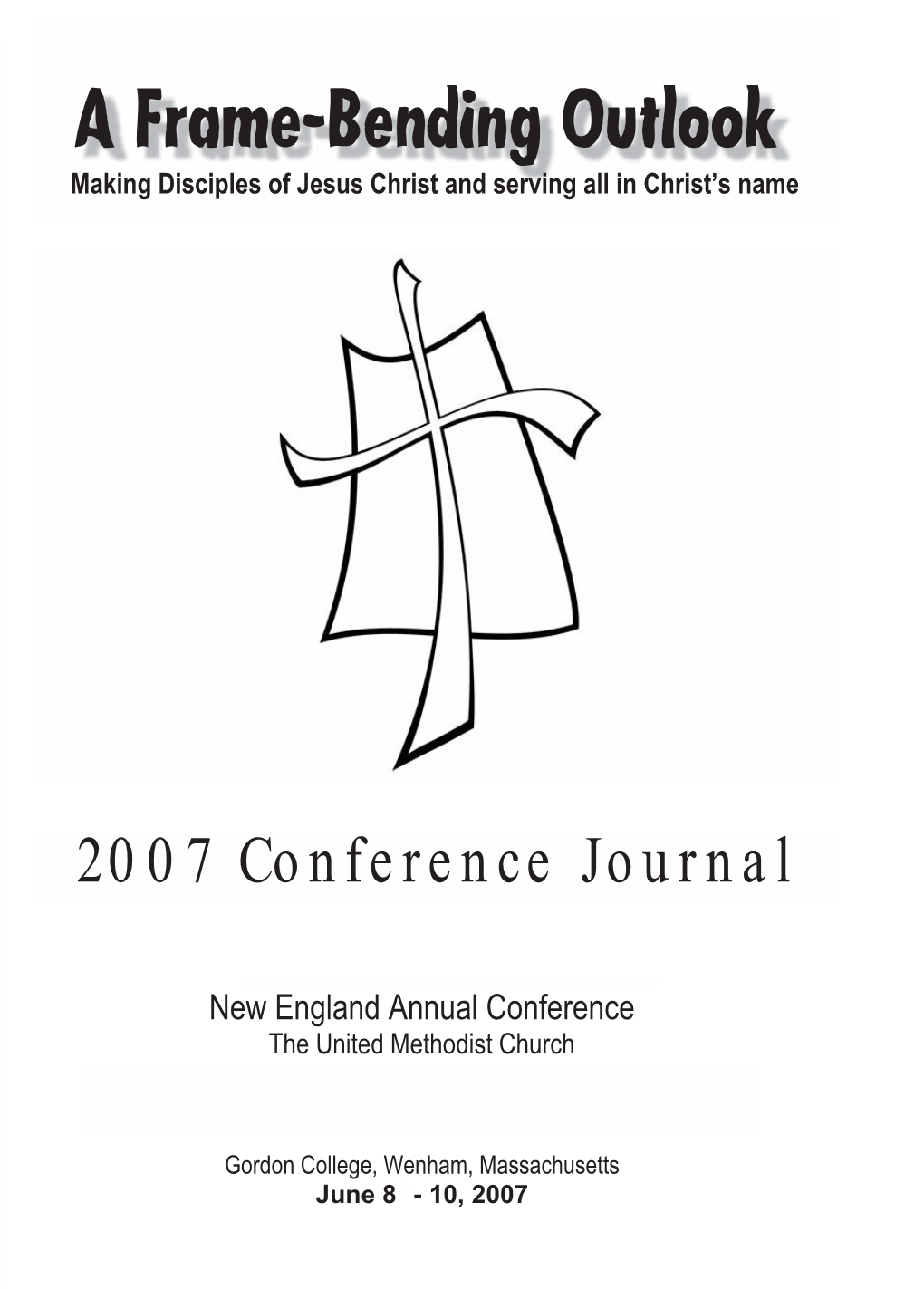 2007 Conference Journal