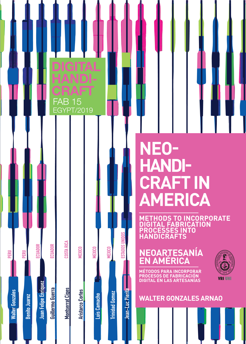 Neo- Handi- Craft in America