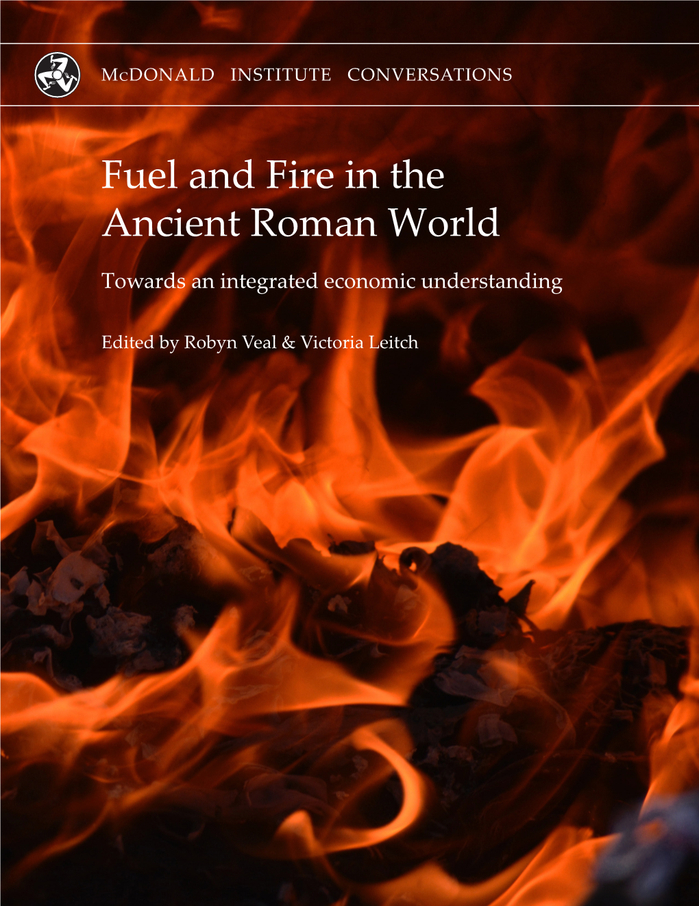 Fuel and Fire in the Ancient Roman World