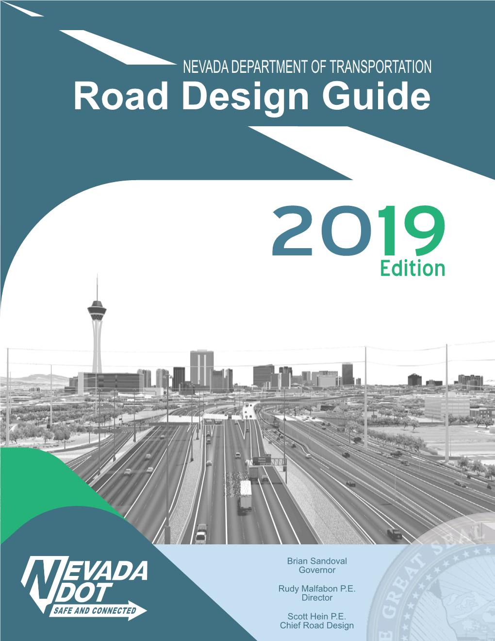 Road Design Guide