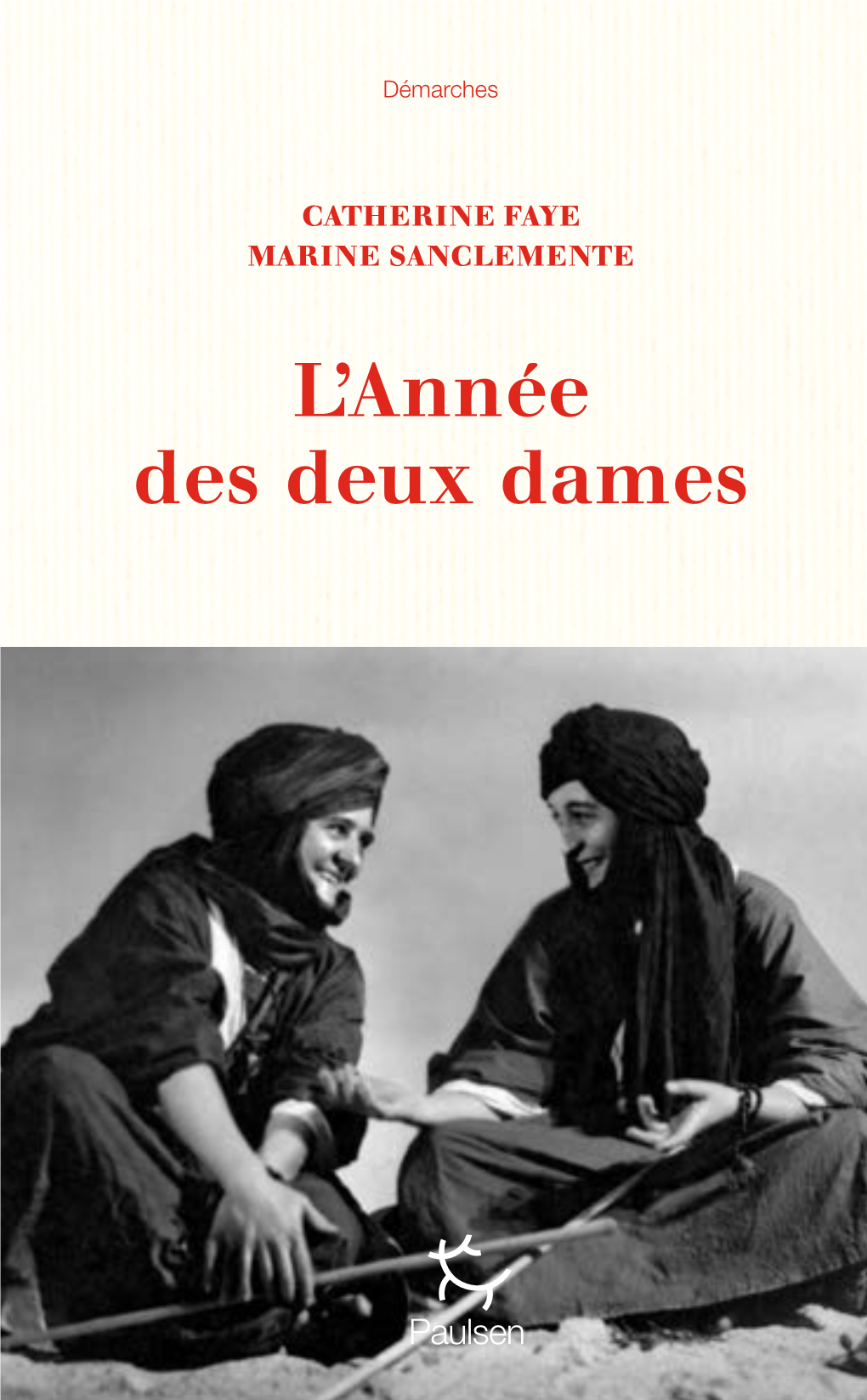 L'année Des Deux Dames