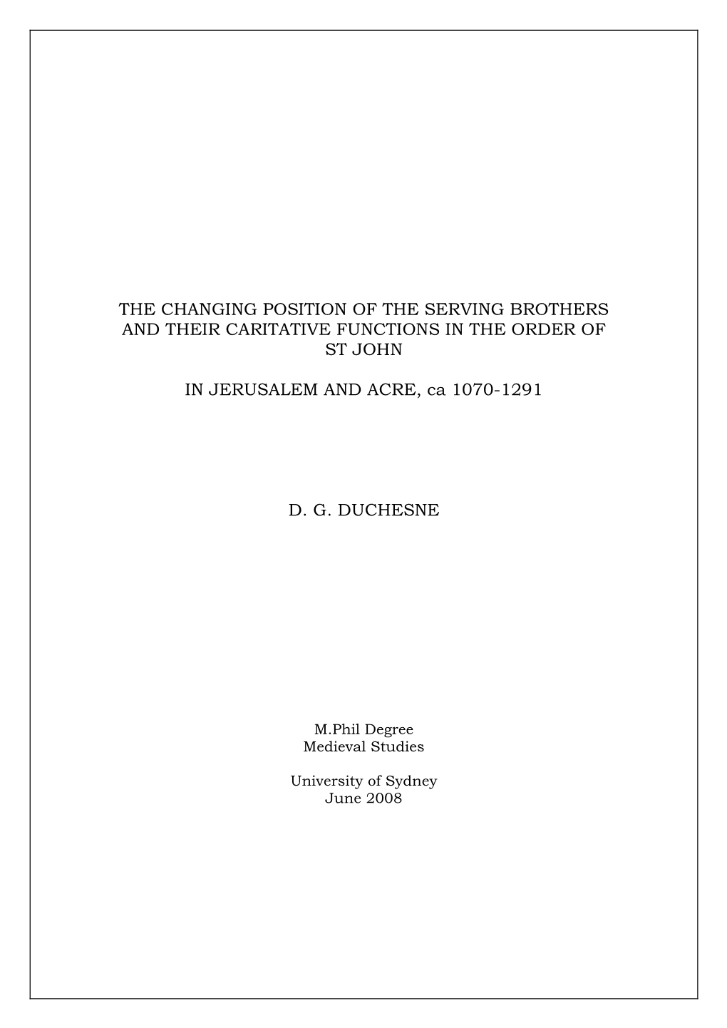 D-Duchesne-2008-Thesis.Pdf