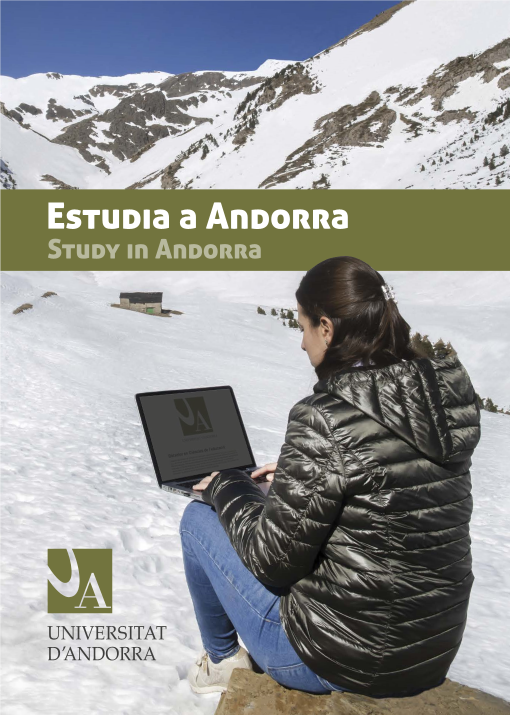 Estudia a Andorra (Cat)