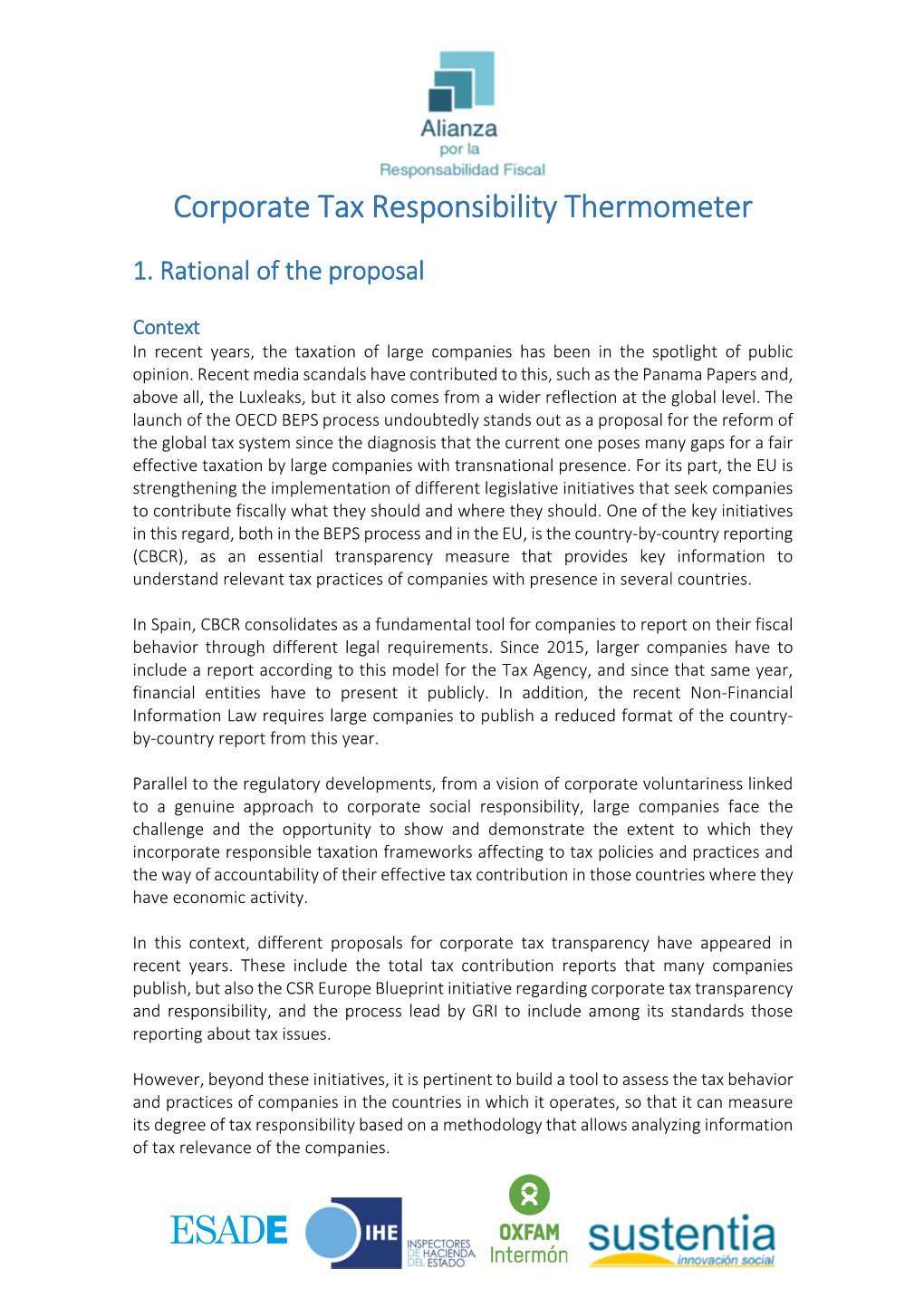 Corporate-Tax-Responsibility-Thermometer-Oxfam.Pdf