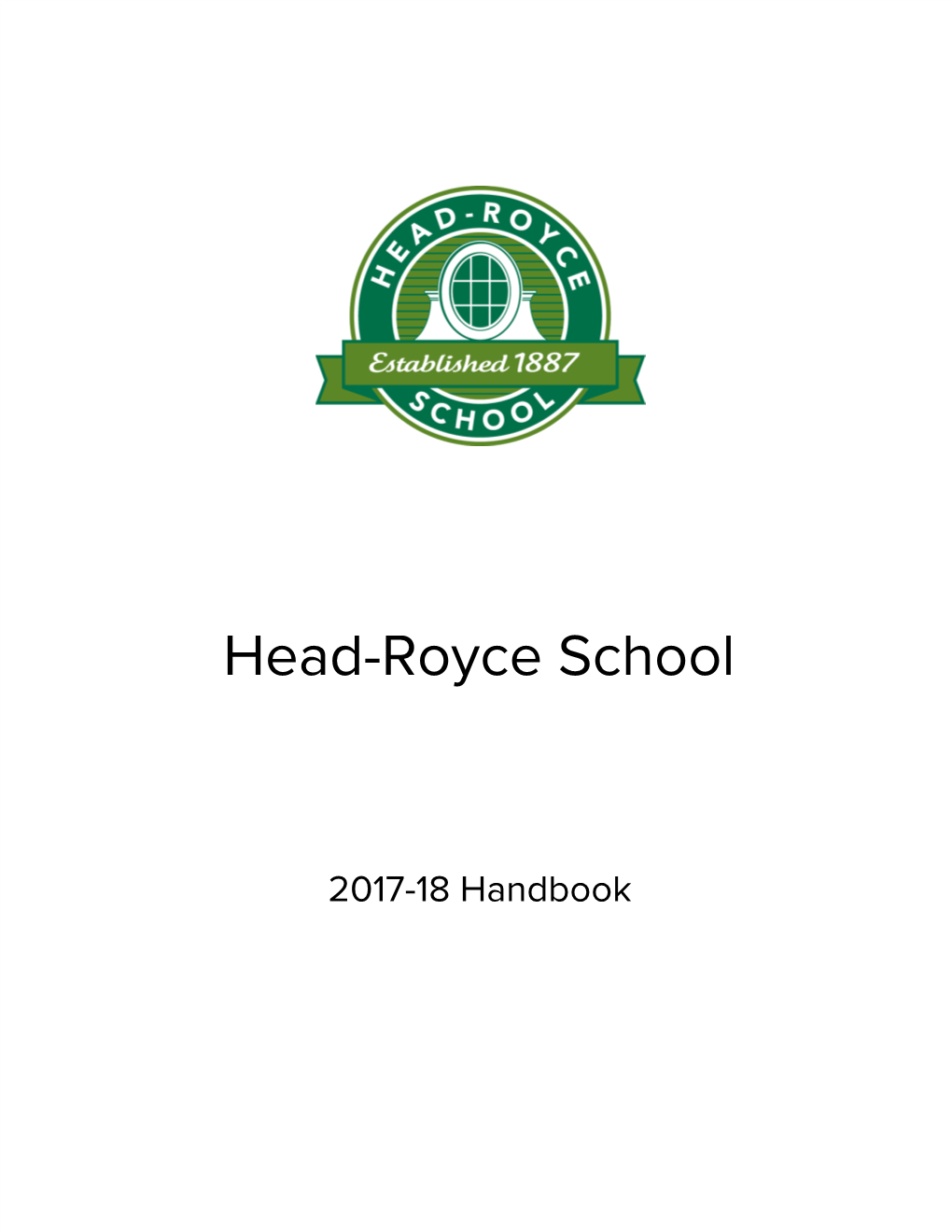 Head-Royce School