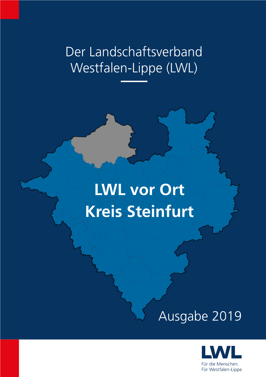 LWL Vor Ort Bielefeld Kreis Steinfurt