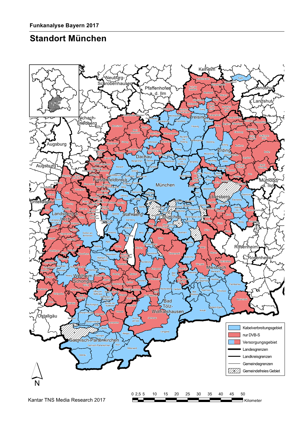 Standort München