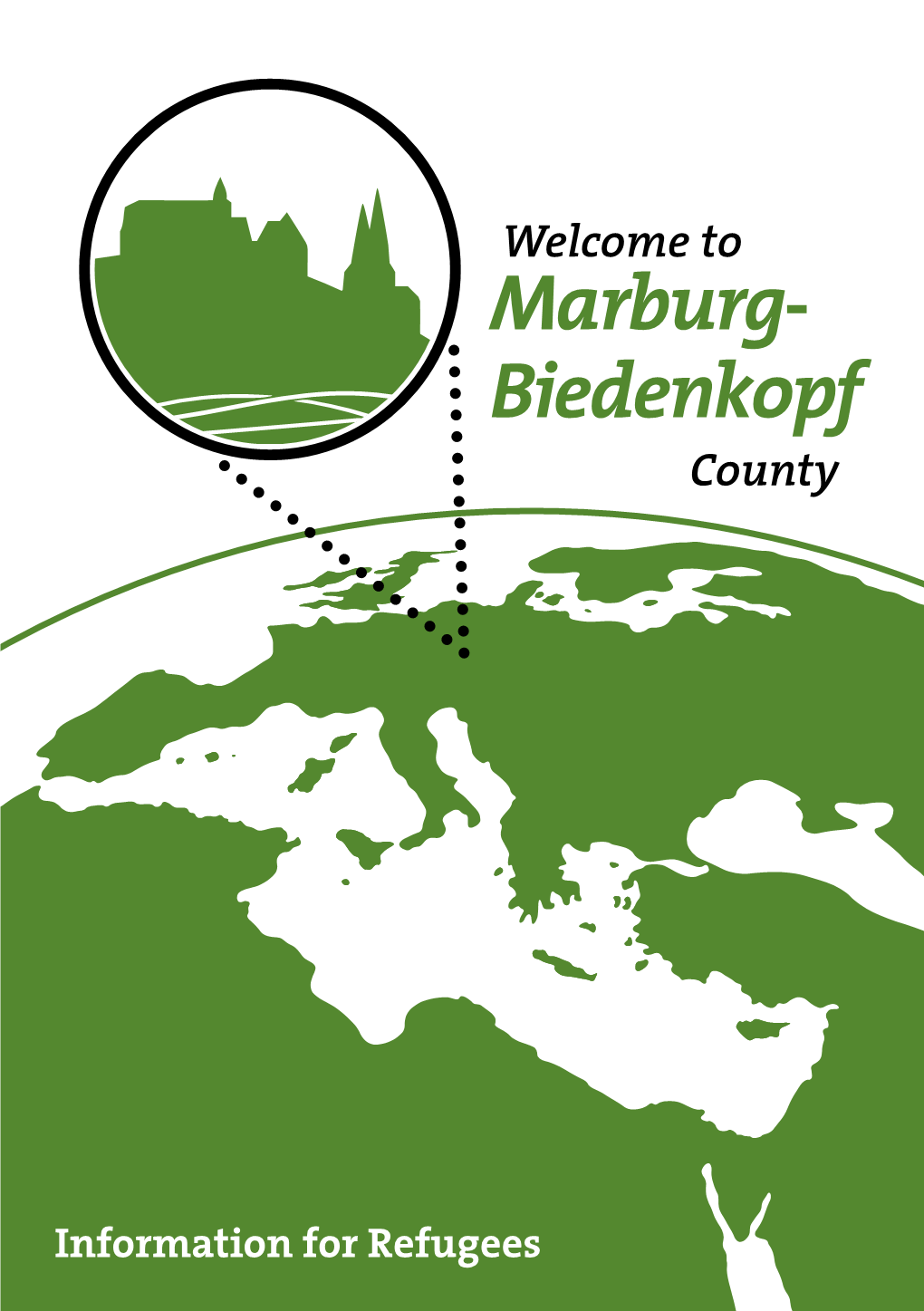Marburg- Biedenkopf County