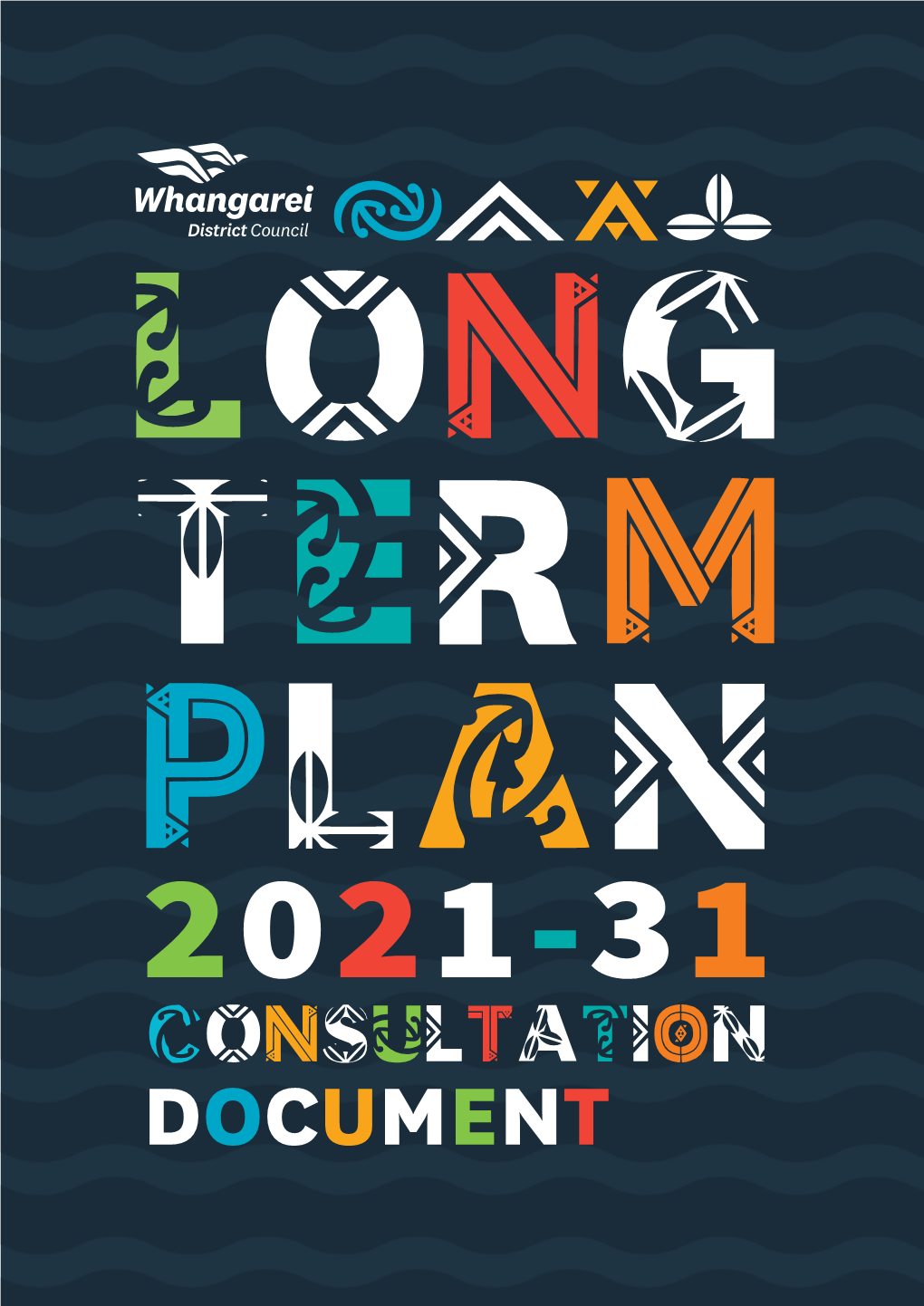 Whangarei District Council Long Term Plan 2021-31 Consultation