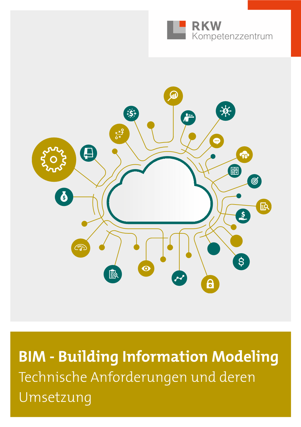 BIM - Building Information Modeling Technische Anforderungen Und Deren Umsetzung Einleitung