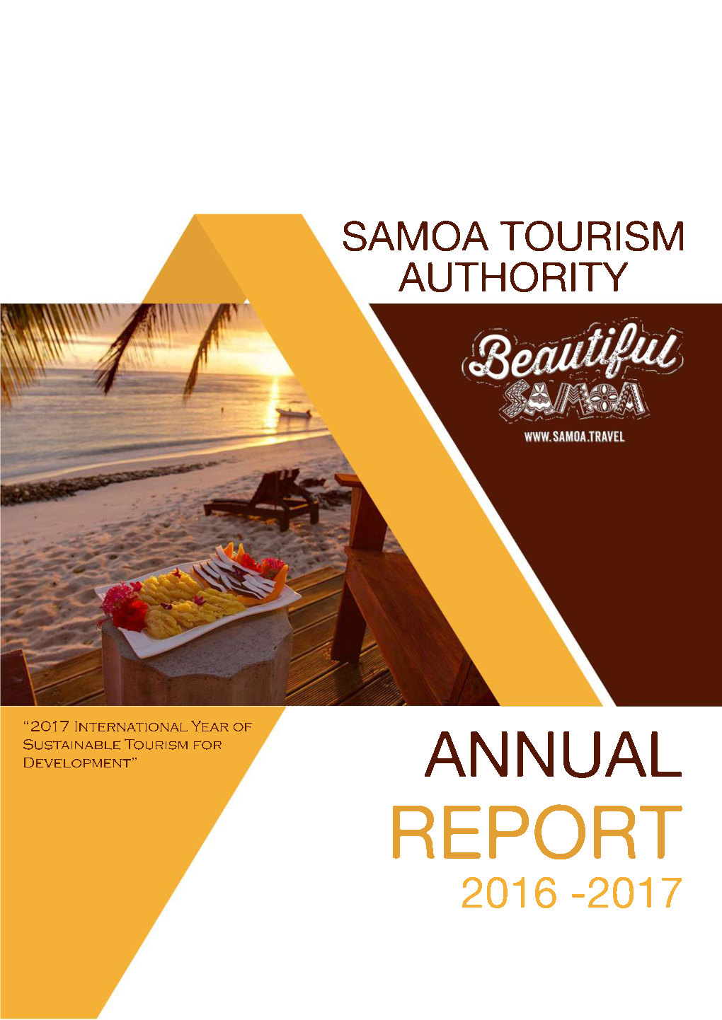 Annual Report 2016201