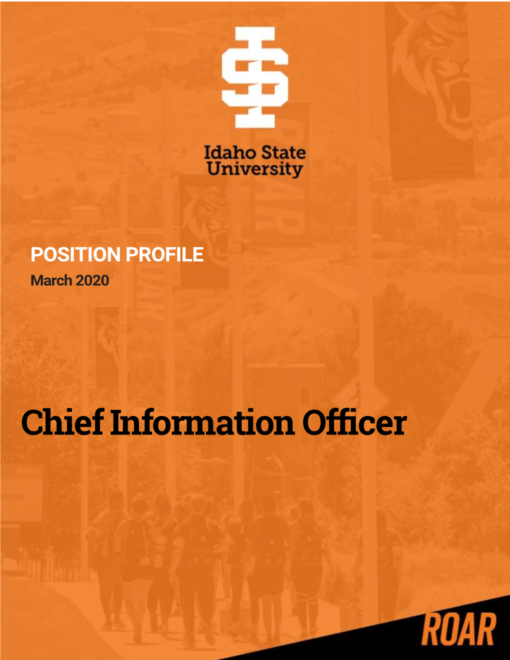 Chief Information Officer