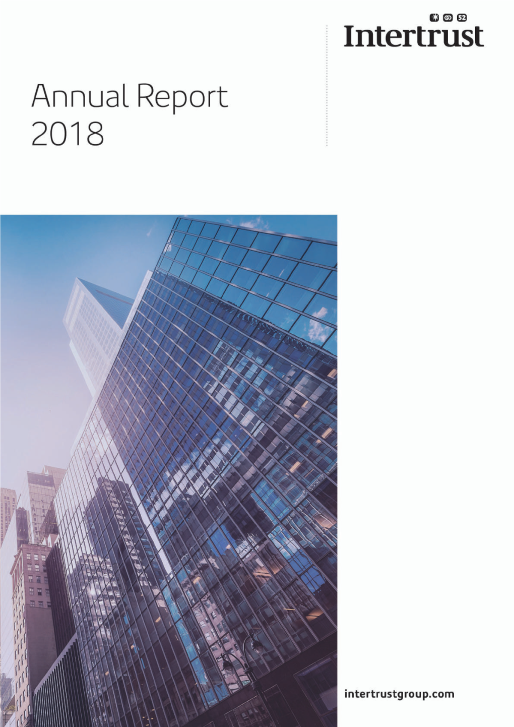 Annual Report 2018 3 Introduction Strategy Business Performance Governance Financial Statements at a Glance