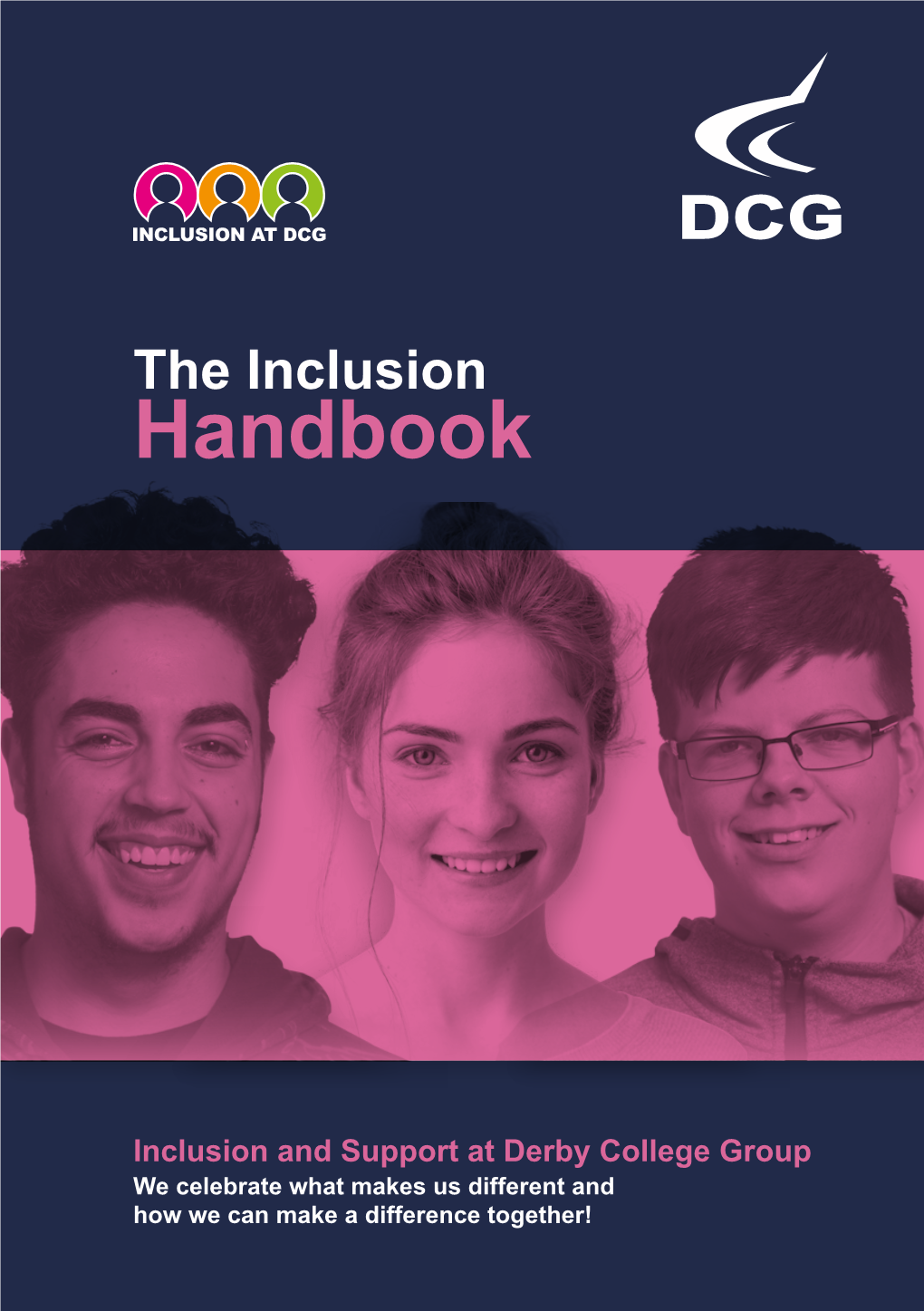 The Inclusion Handbook