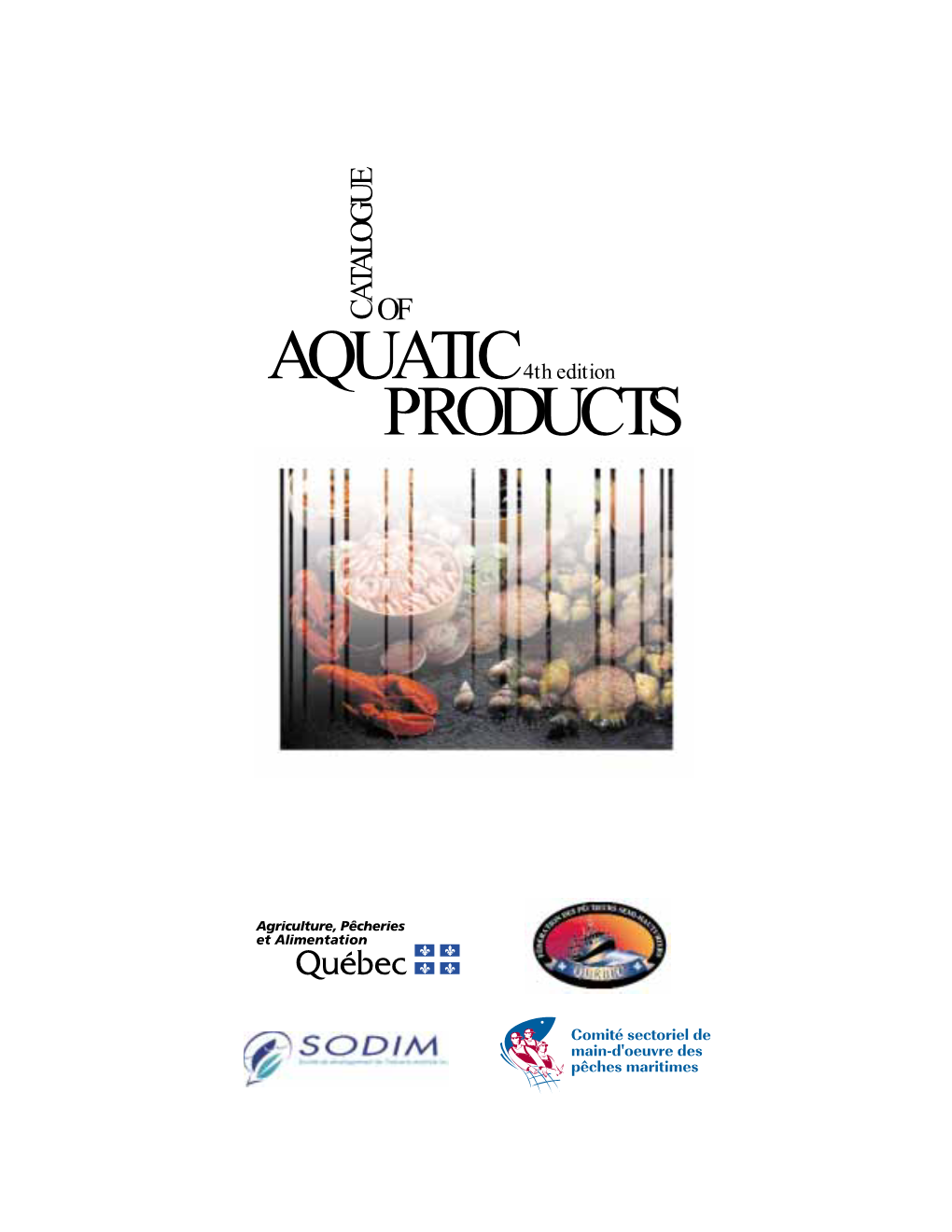 Aquatic Products