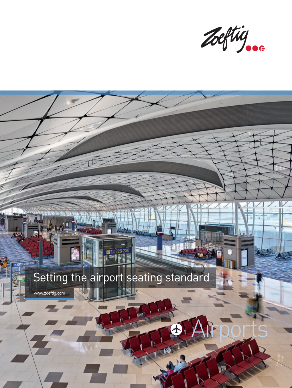 Sector Brochure FIG (Airports)