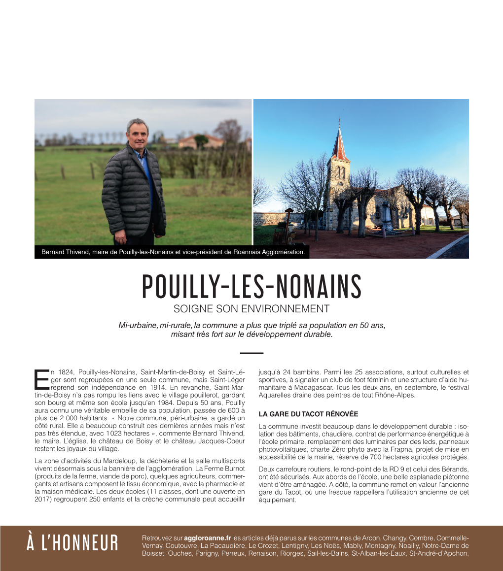 Lire L'article