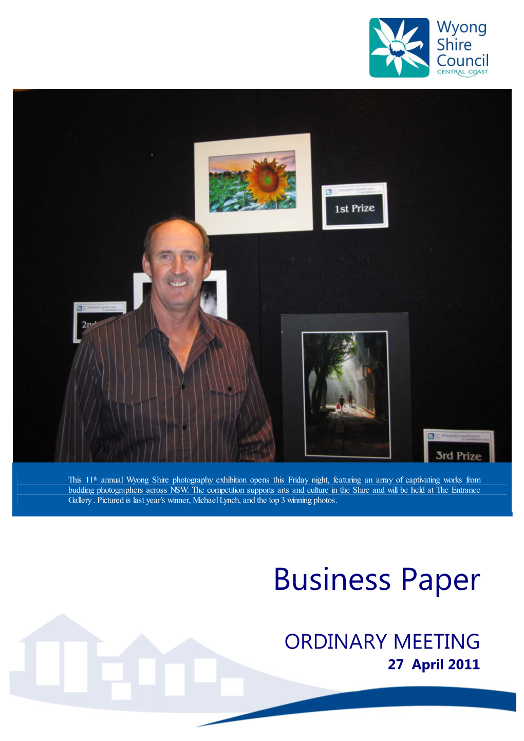 Business Paper