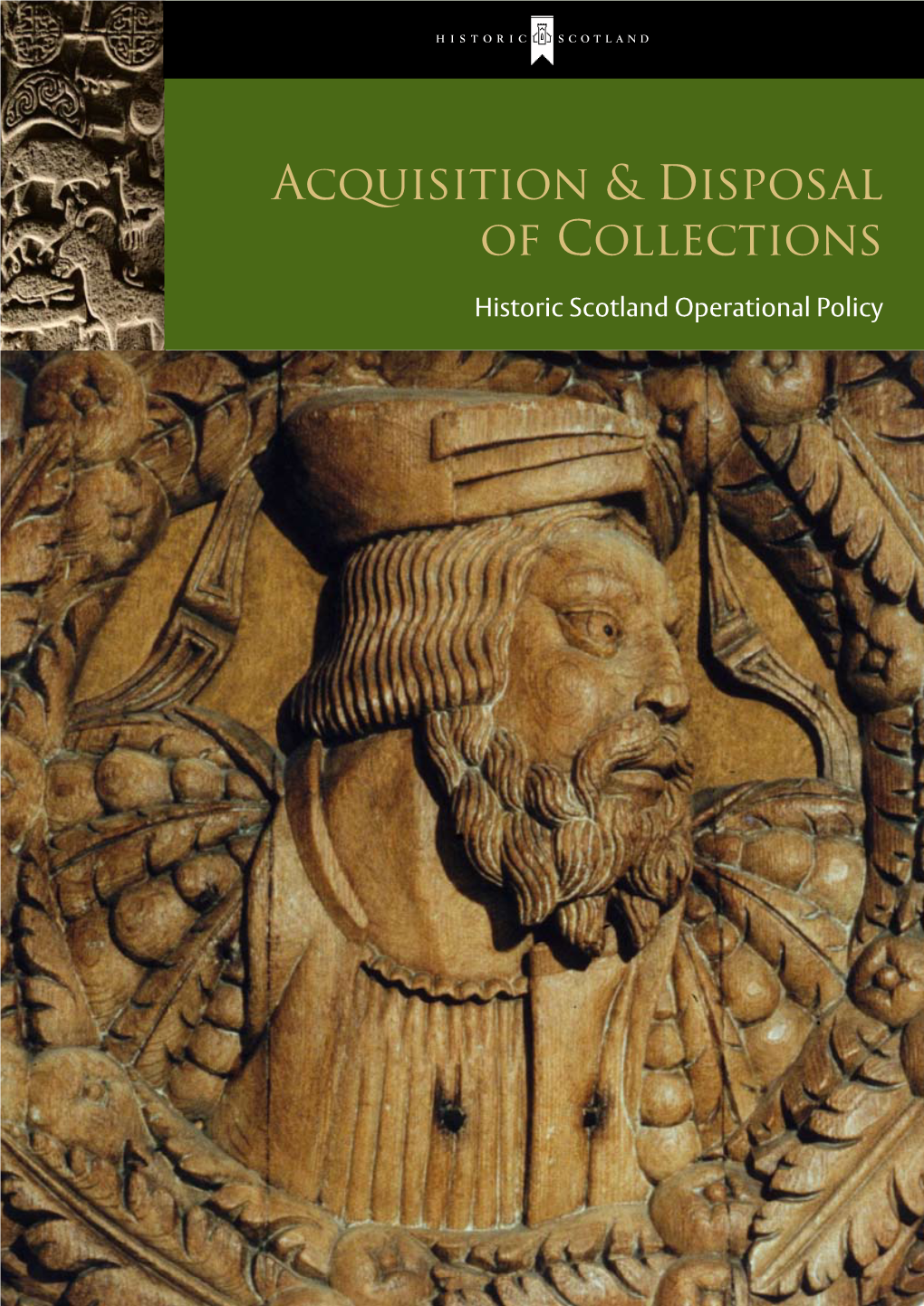 Acquisition and Disposal of Collections (Revised 2009)