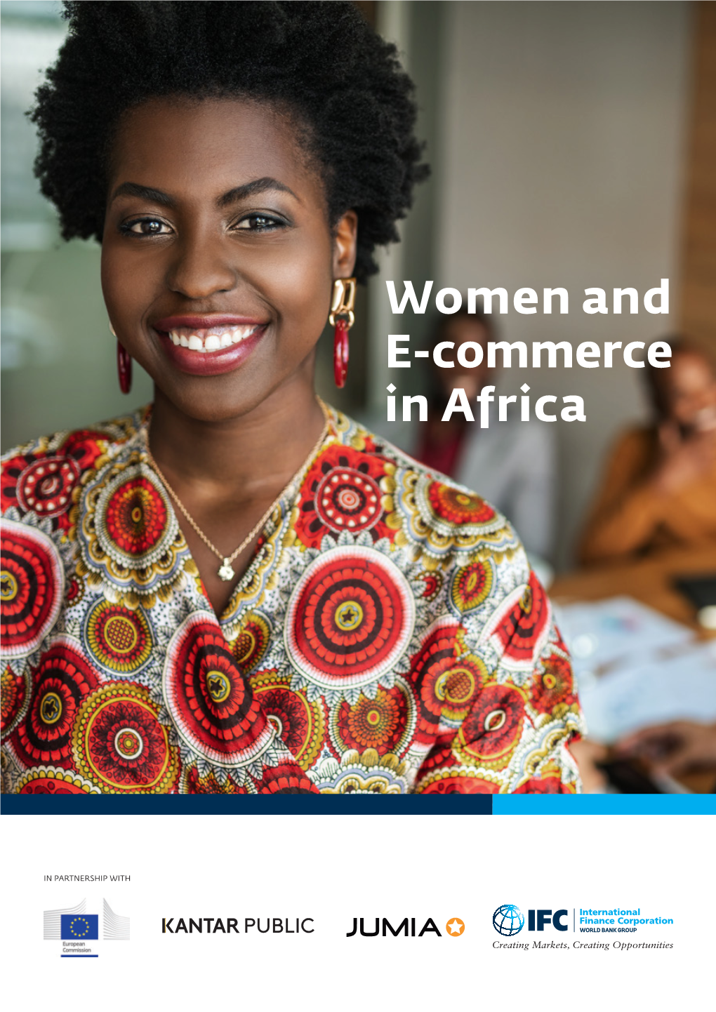 Women and E-Commerce in Africa