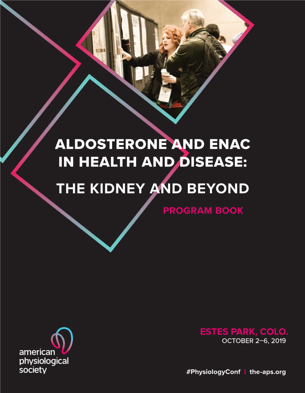 2019 Aldosterone and Enac in Health and Disease: the Kidney And