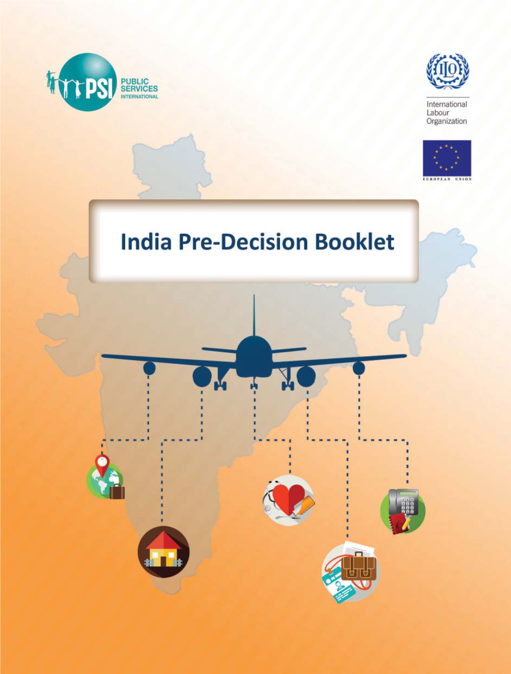 India Pre Decision Booklet