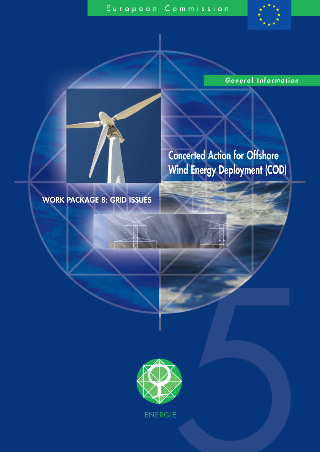 Concerted Action for Offshore Wind Energy Deployment (COD)