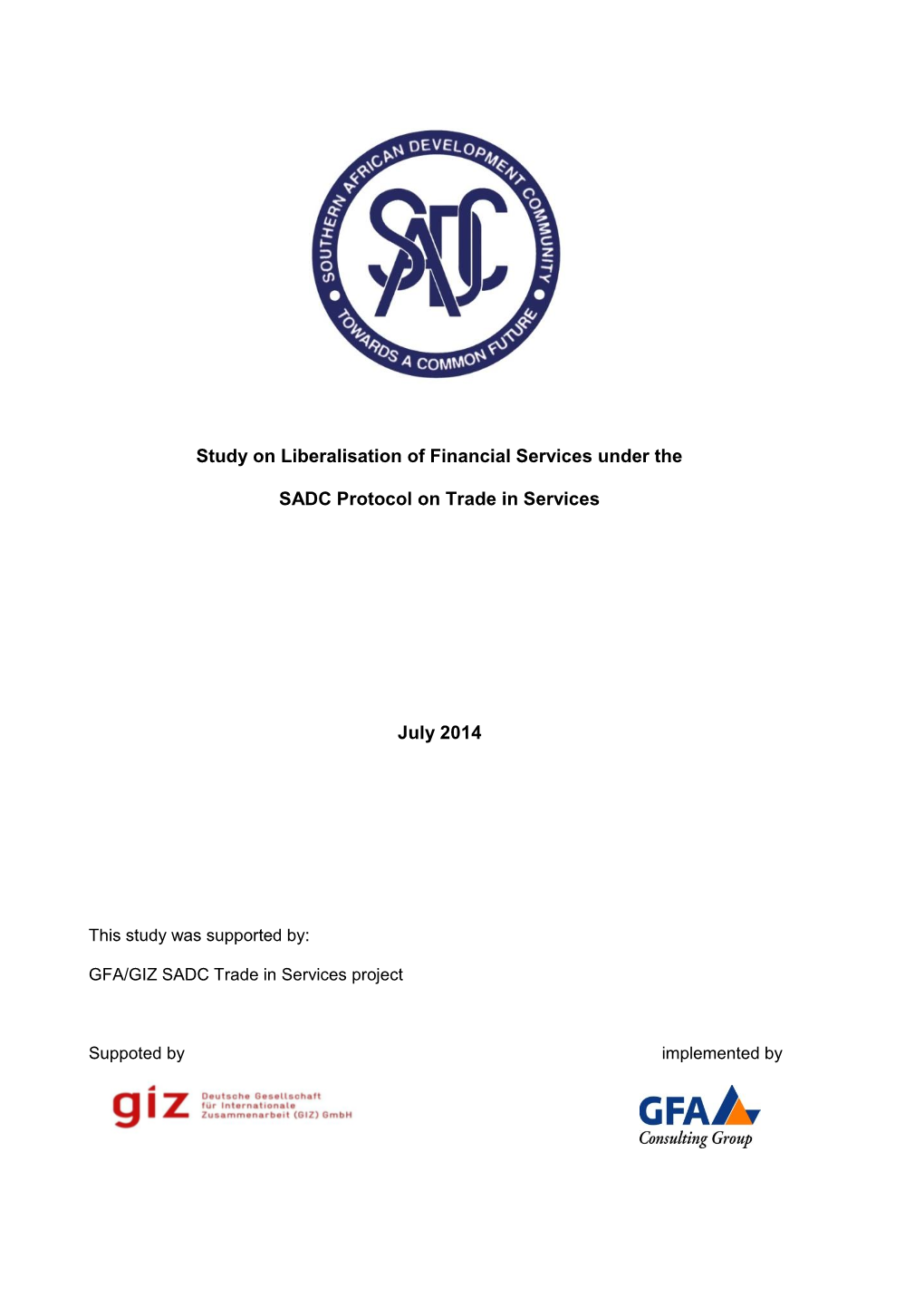 Final Report-Study Liberalisation of Financial Services (1).Docx