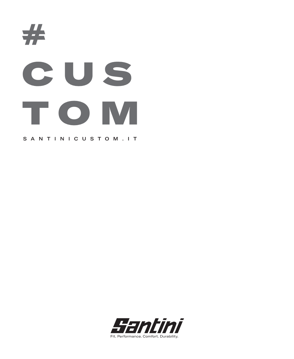 Cus Tom Santinicustom.It Santini Premium Custom Clothing