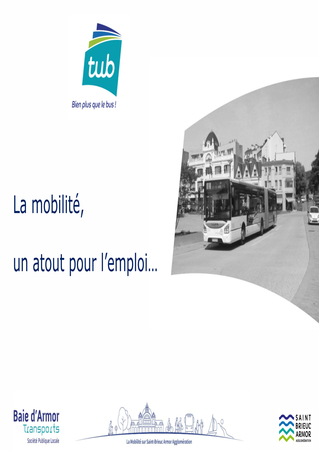 Livret Mobilité