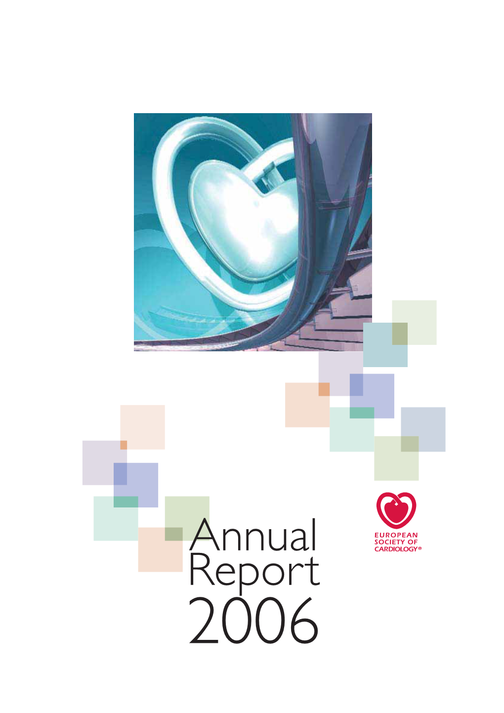 ESC Annual Report 2006