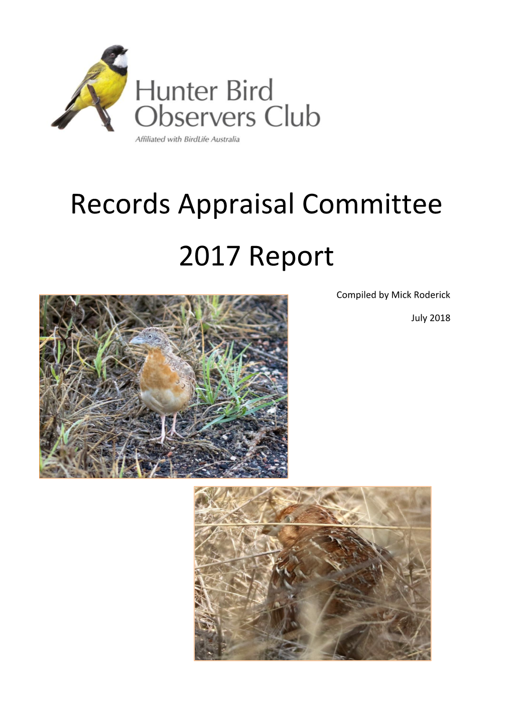 Annual RAC Report 2017.Pdf