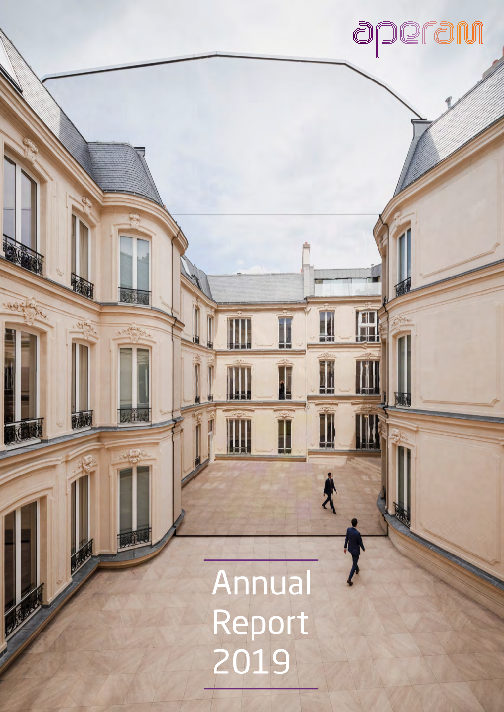 Annual Report 2019