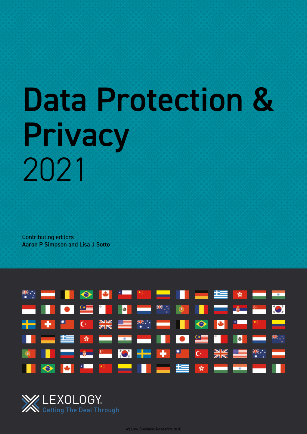 Data Protection and Privacy in Canada