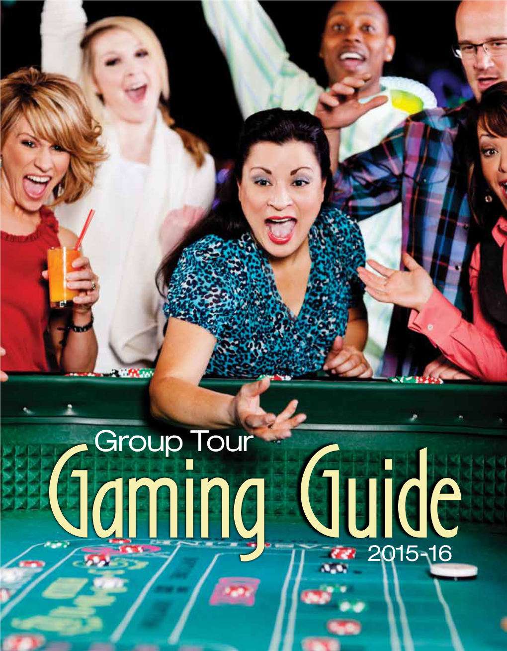 Gaming Guide